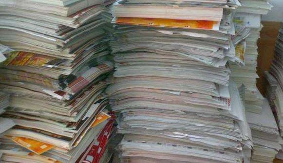 廢紙分類最新標準解讀