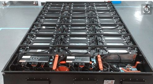 動力電池報廢后誰回收？