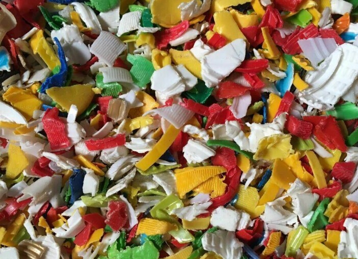 預測：10月份塑料價格走勢