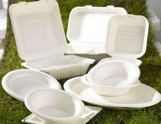 白色污染 不僅僅只有塑料餐盒