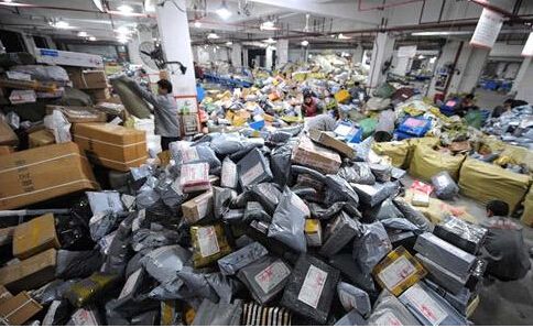 快遞紙箱2個月漲價4次 被指“粗暴漲價”