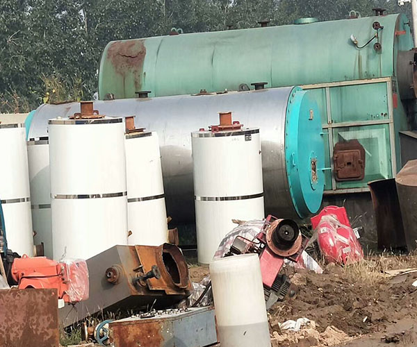 出售各噸位燃?xì)馊加驼羝仩t