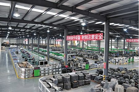 如何送電子廢物安全“回家”？這里有環保“綠色通道”