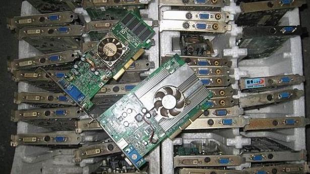 在平凡的回收行業里 做出不凡的環保事業