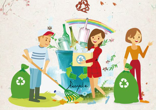 廢品回收利潤怎樣?開廢品收購站賺錢嗎?