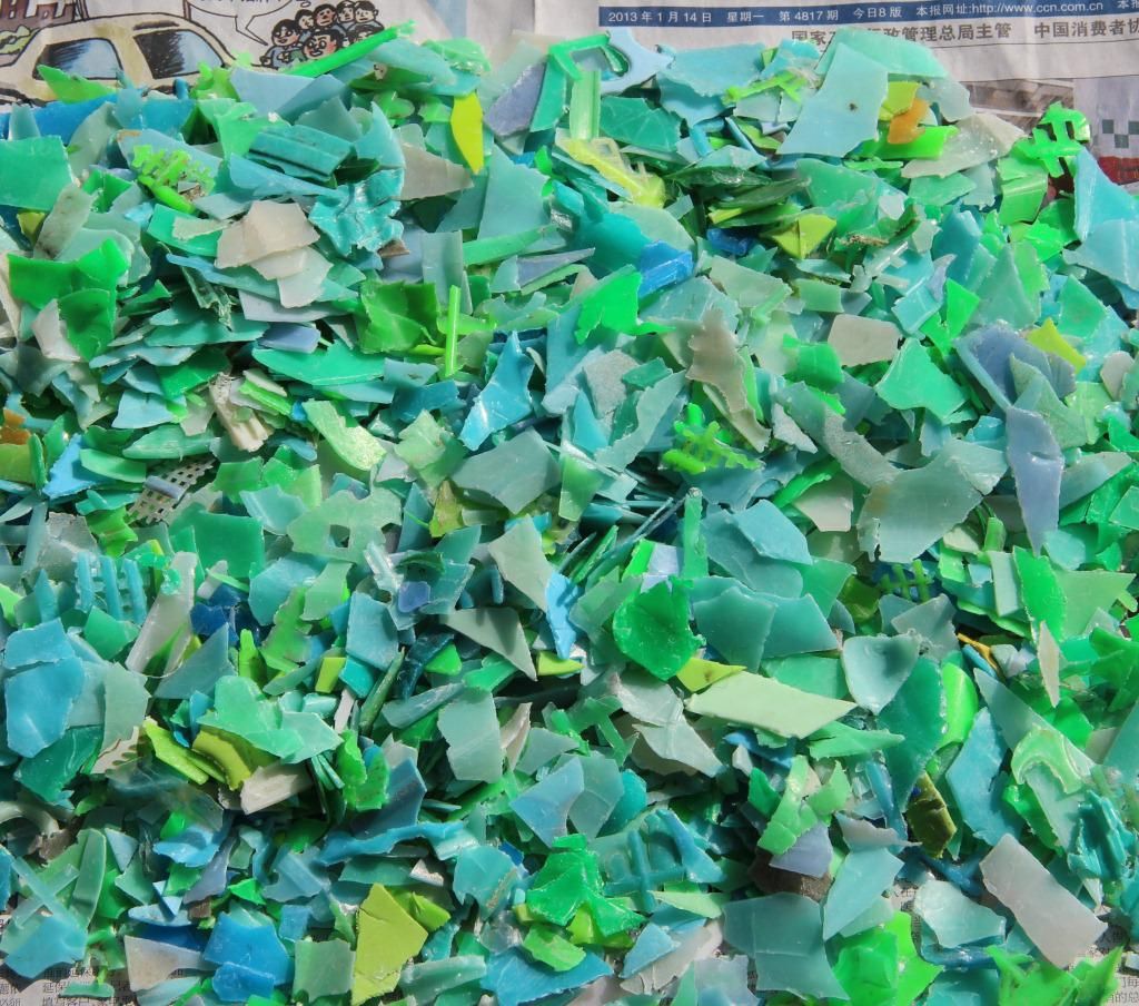 廢塑料價格：3月16日利空消息頻傳 低迷氣氛難改