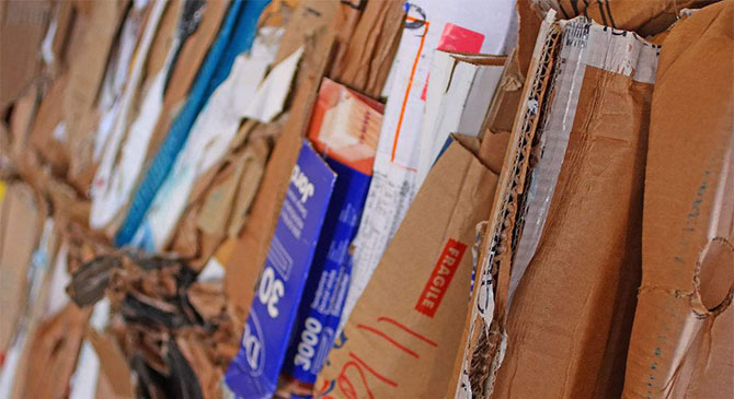 7月20日廢紙回收價格大跌 該如何應對?