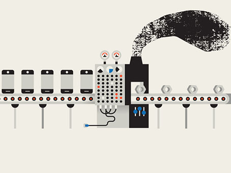 淺談回收利用與循環經濟的重要性