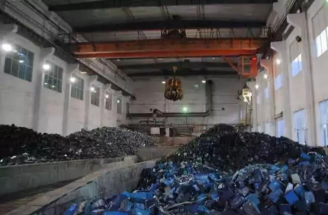 江蘇廢電池回收政策將迎巨變,能賣趕緊賣!