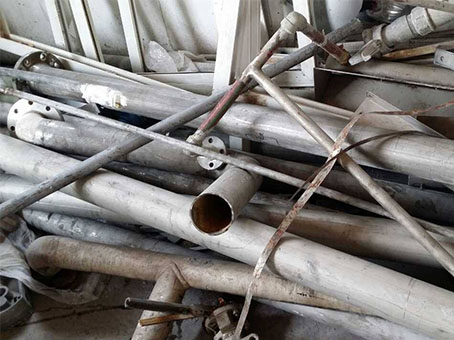 今日07月29日全國最新廢不銹鋼回收價格報價