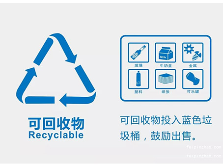 垃圾分類怎么分？最全垃圾分類攻略在這里！