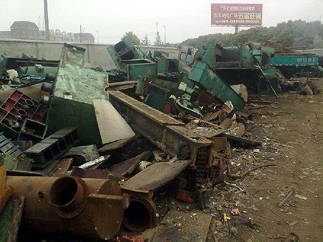 廢品回收從業(yè)者怎么才能買到工廠里處理的廢品?