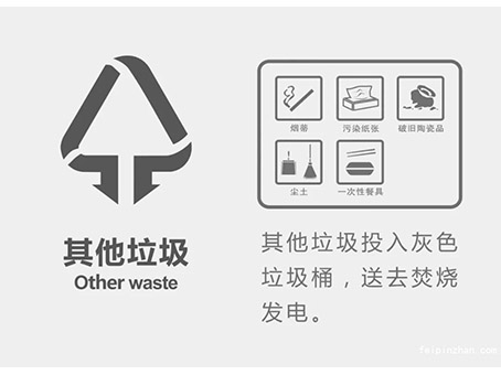 垃圾分類怎么分？最全垃圾分類攻略在這里！